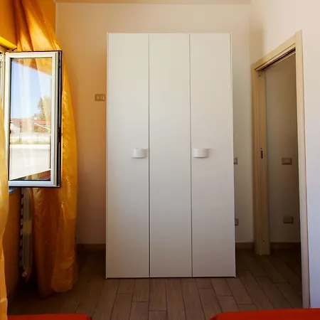 Tatil Evi Senza Pensieri