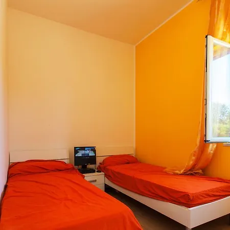 Ferienhaus Senza Pensieri