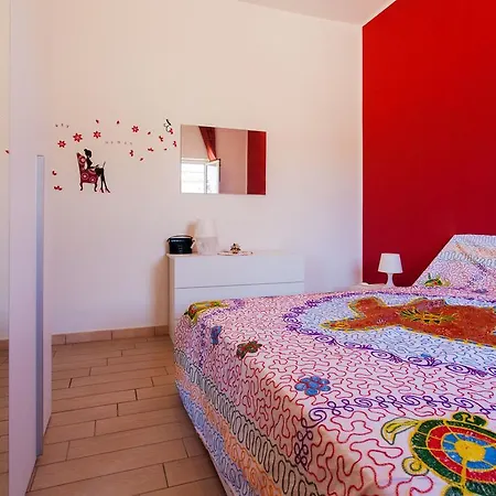 Ferienhaus Senza Pensieri Castel Volturno