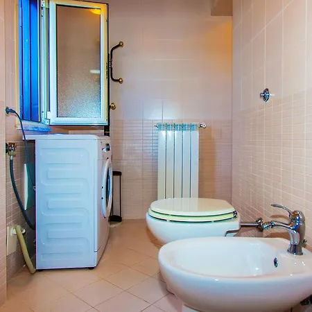 Ferienhaus Senza Pensieri