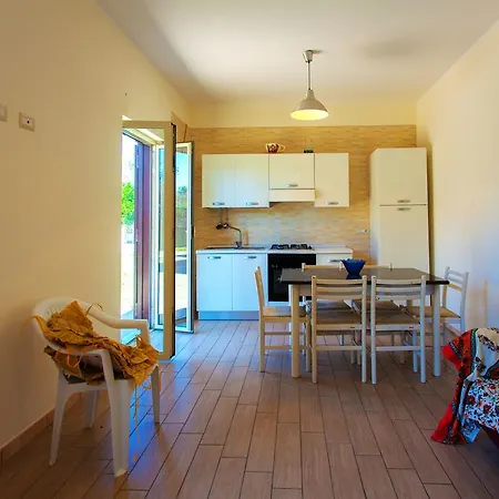 Ferienhaus Senza Pensieri *