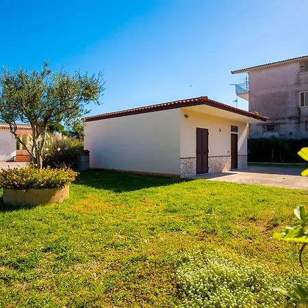 Ferienhaus Senza Pensieri *